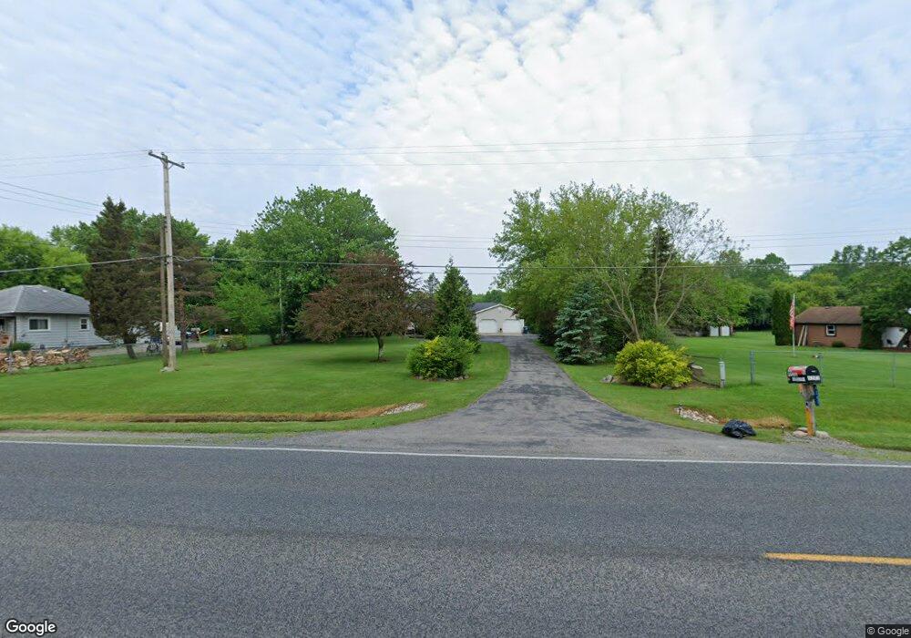 4243 N Belsay Rd, Flint, MI 48506 - photo 1