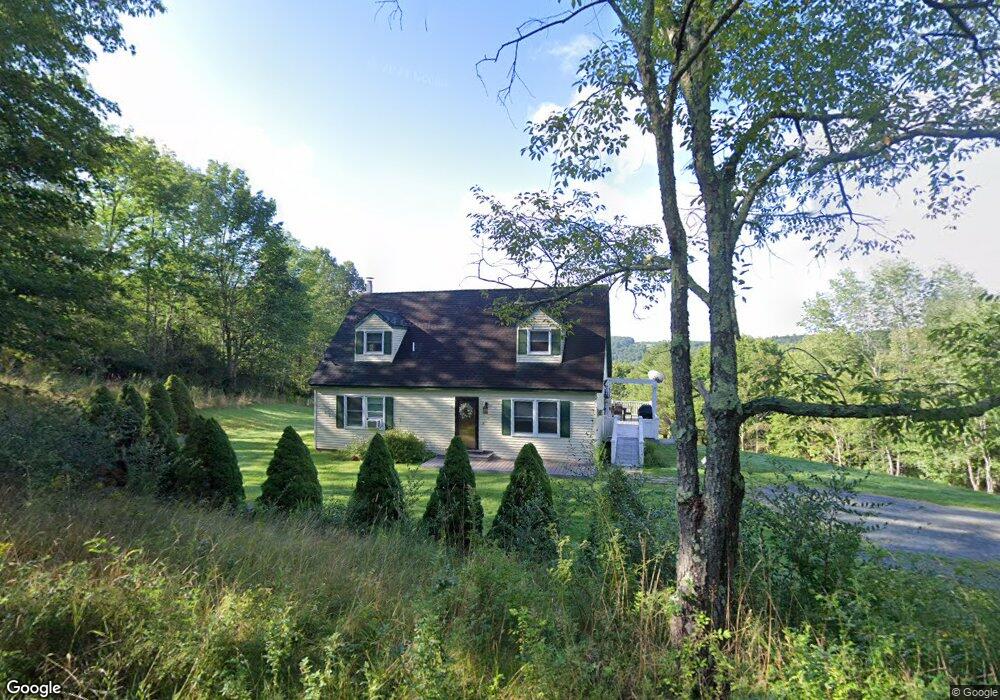 14 Conroy Rd, Callicoon, NY 12723 - photo 1