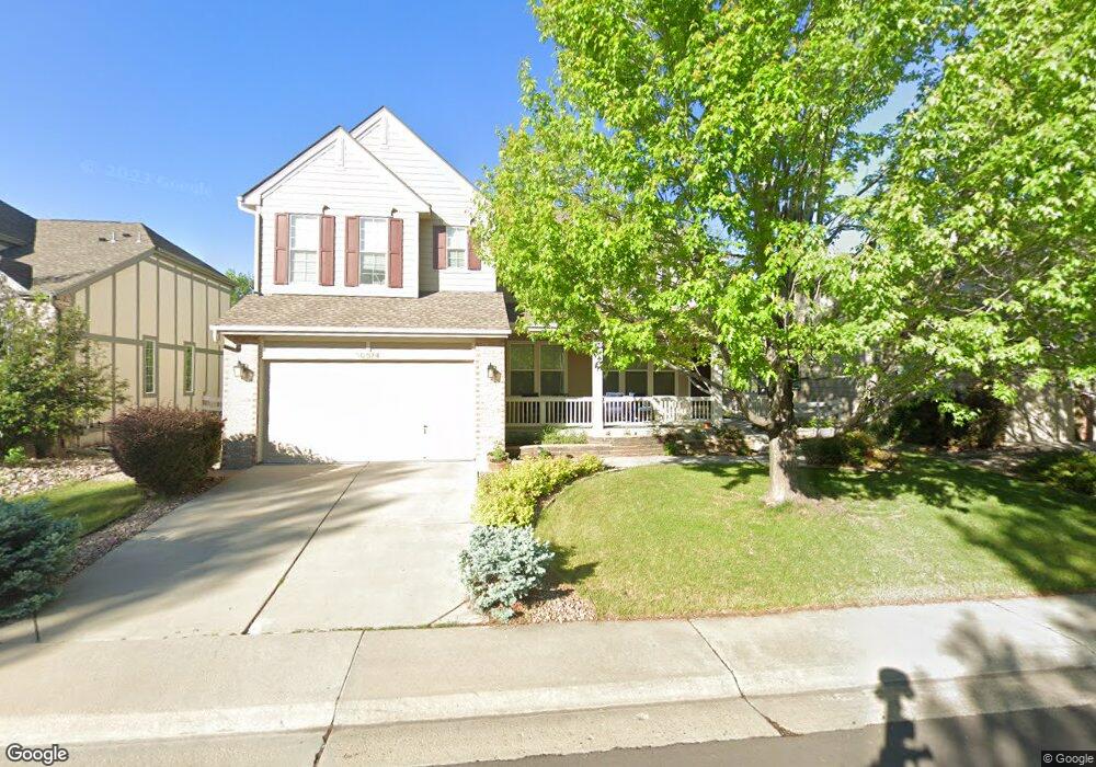 20574 E Euclid Dr, Centennial, CO 80016 - photo 1