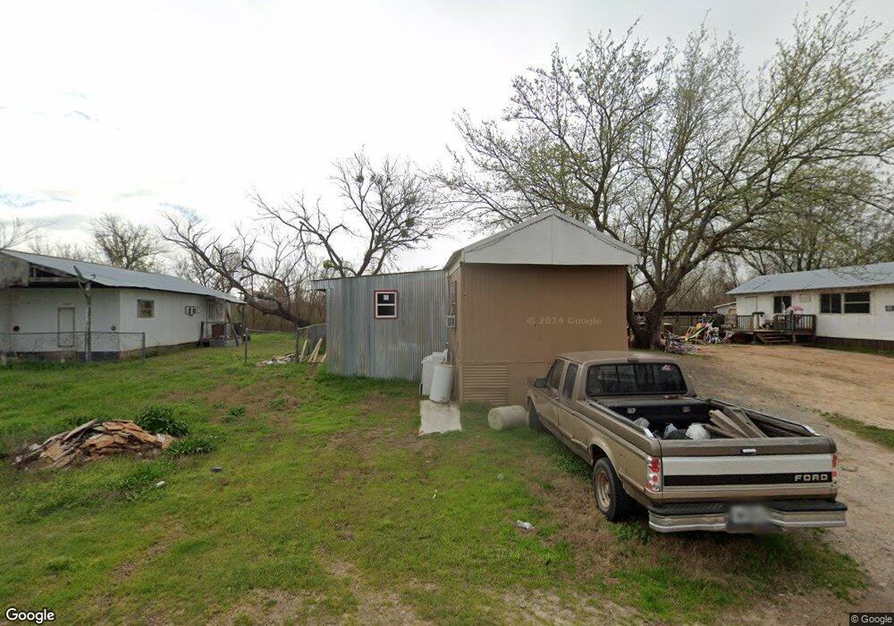 2525 Shoreline Ct, Weatherford, TX 76087 - photo 1