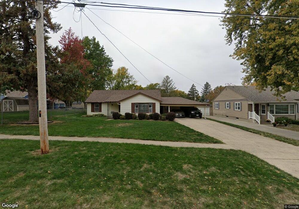 919 W 7th St S, Newton, IA 50208 - photo 1