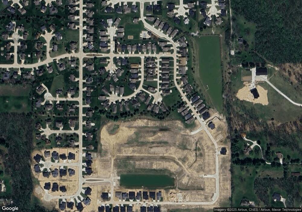 4106 Basilica Ct, West Lafayette, IN 47906 - photo 1