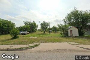 318 S Main St, Pocasset, OK 73079