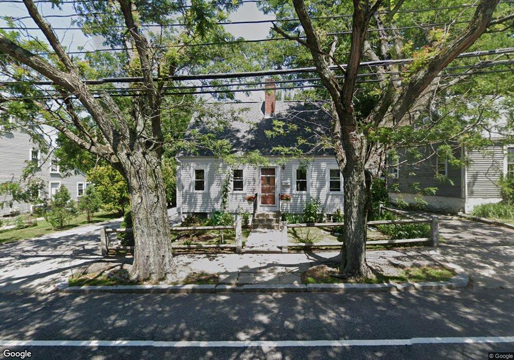 339 Elliot St, Newton Upper Falls, MA 02464 - photo 1