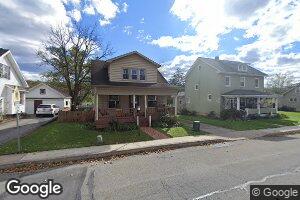 303 W Main St, New Bloomfield, PA 17068