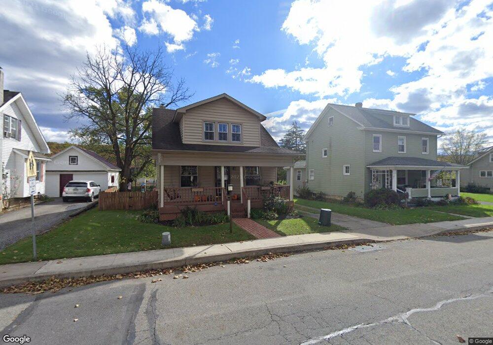 303 W Main St, New Bloomfield, PA 17068 - photo 1