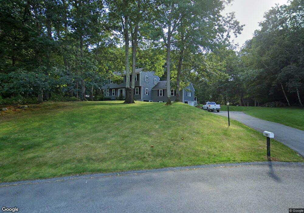 130 Ruby Rd, Dracut, MA 01826 - photo 1