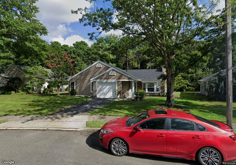 8 Derby Ct, Forked River, NJ 08731 - photo 1