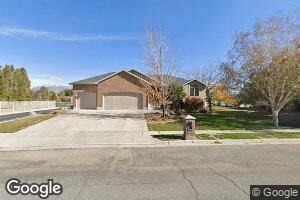 326 N 2550 W, Clearfield, UT 84015