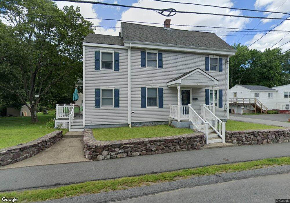 47 Harrison Ave, Woburn, MA 01801 - photo 1