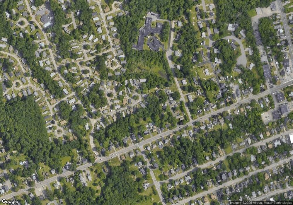 13 Ash St, Rockland, MA 02370 - photo 1