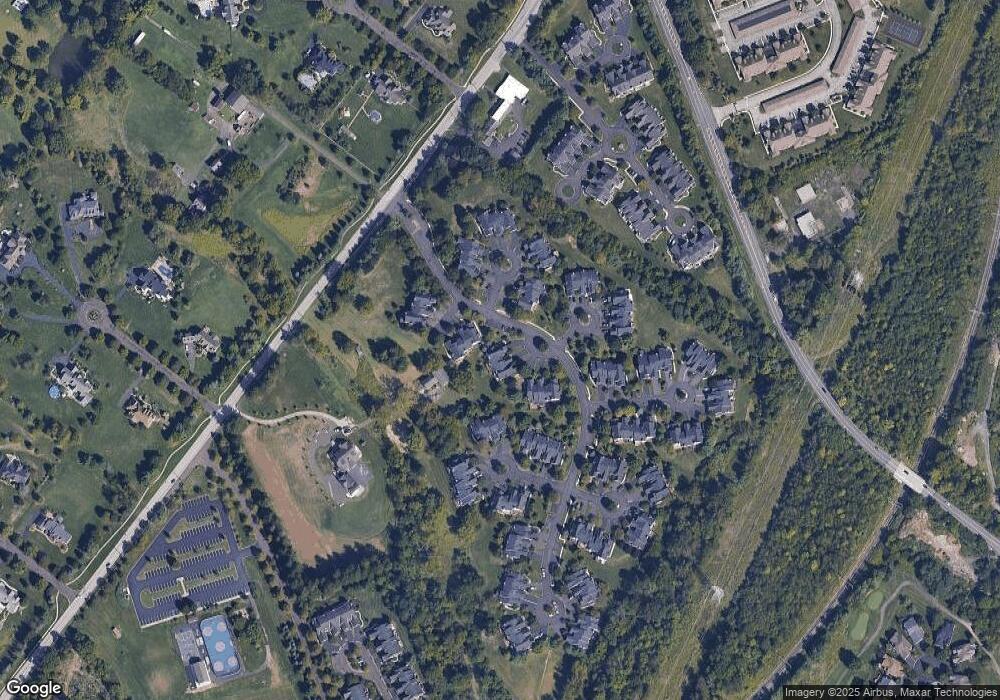 1960 Yorkshires Dr, Blue Bell, PA 19422 - photo 1