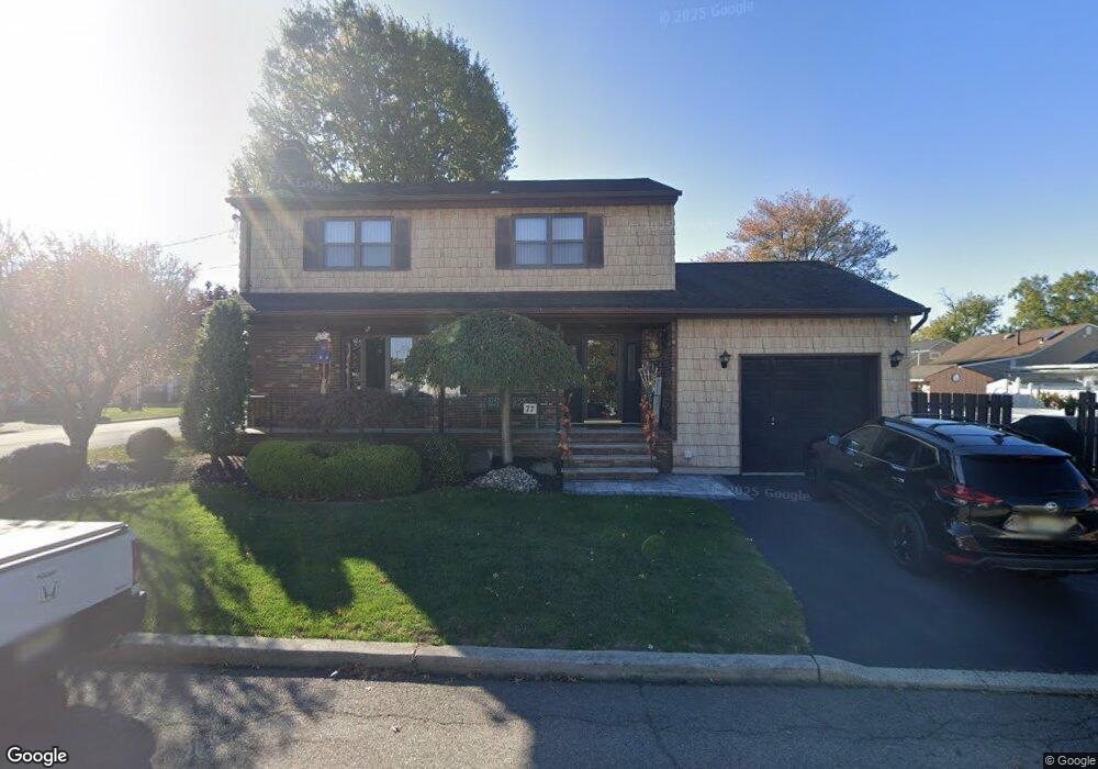 77 4th Ave, Port Reading, NJ 07064 - photo 1