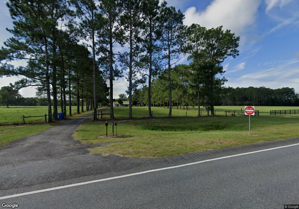 2638 Highway 82, Hoboken, GA 31542 - photo 1