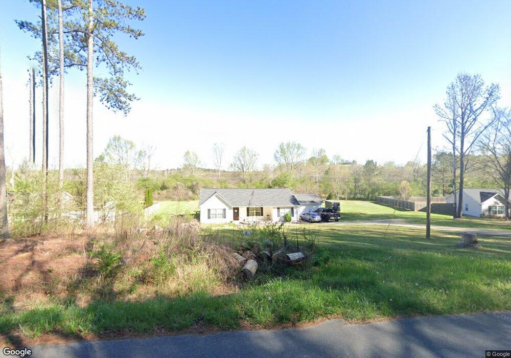 1415 Lake Creek Rd, Cedartown, GA 30125 - photo 1