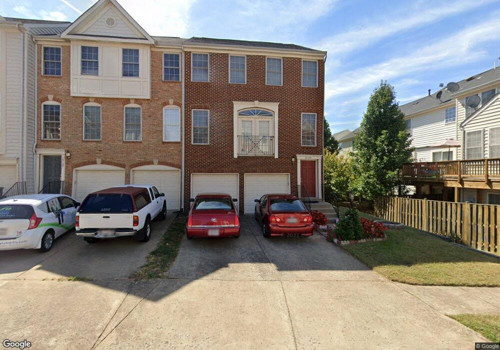 8729 Phipps Farm Way, Manassas, VA 20109 - photo 1