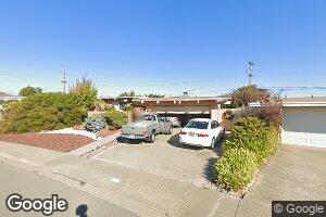 1236 Ridgewood Dr, Millbrae, CA 94030