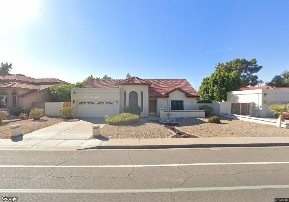 4159 W Post Rd, Chandler, AZ 85226 - photo 1