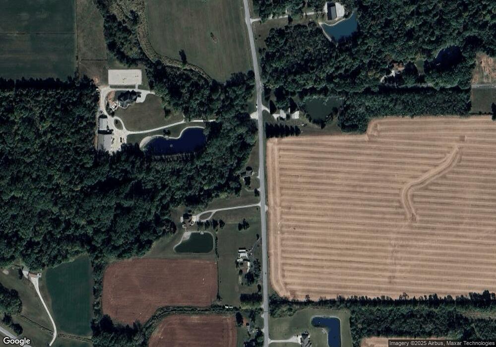 3892 N 100 E, Bluffton, IN 46714 - photo 1