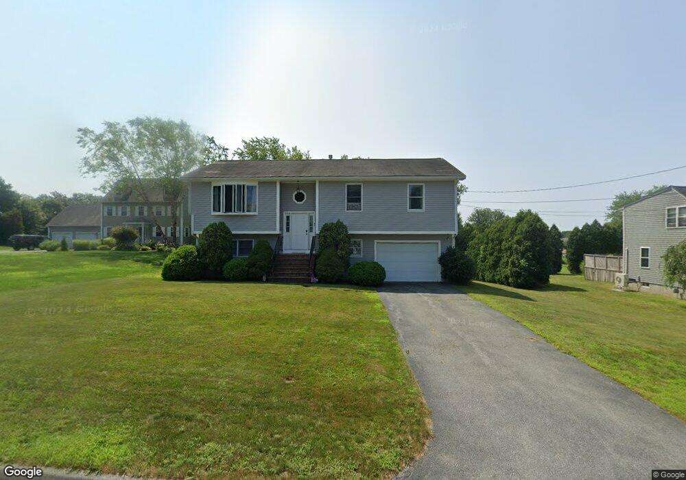 45 Boston Hill Rd, Fairhaven, MA 02719 - photo 1