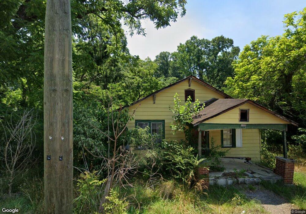 1008 Bryant St SW, Conyers, GA 30012 - photo 1