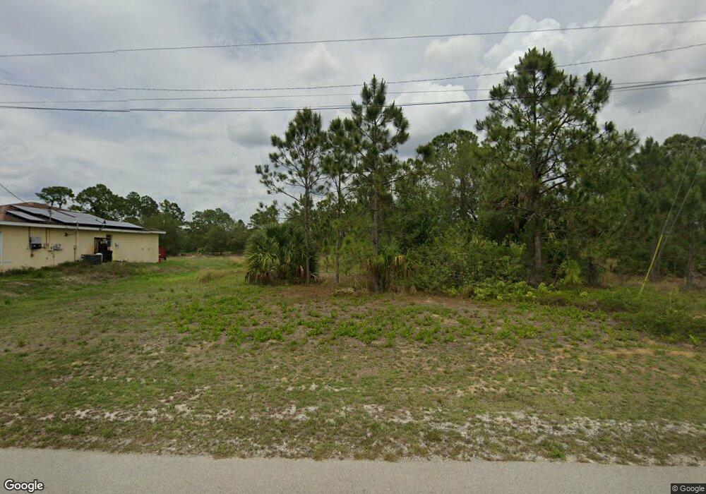1235 Boxwood St E, Lehigh Acres, FL 33974 - photo 1