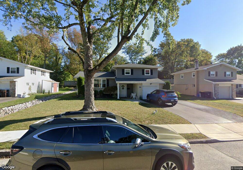 229 Riverview Rd, King of Prussia, PA 19406 - photo 1