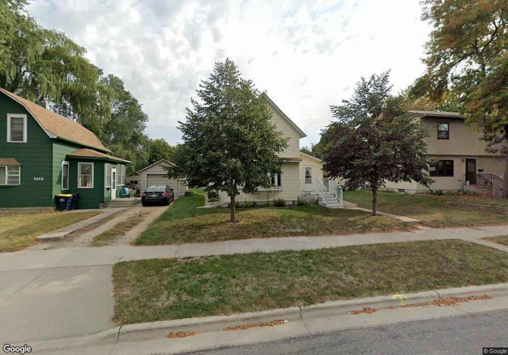 1414 N Minnesota St, New Ulm, MN 56073 - photo 1