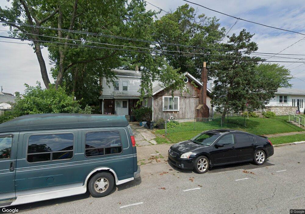 115 Jansen Ave, Essington, PA 19029 - photo 1