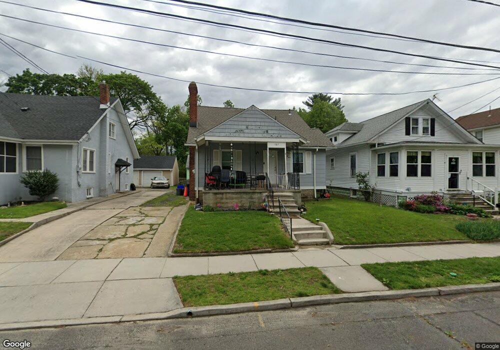 167 W Centre St, Woodbury, NJ 08096 - photo 1