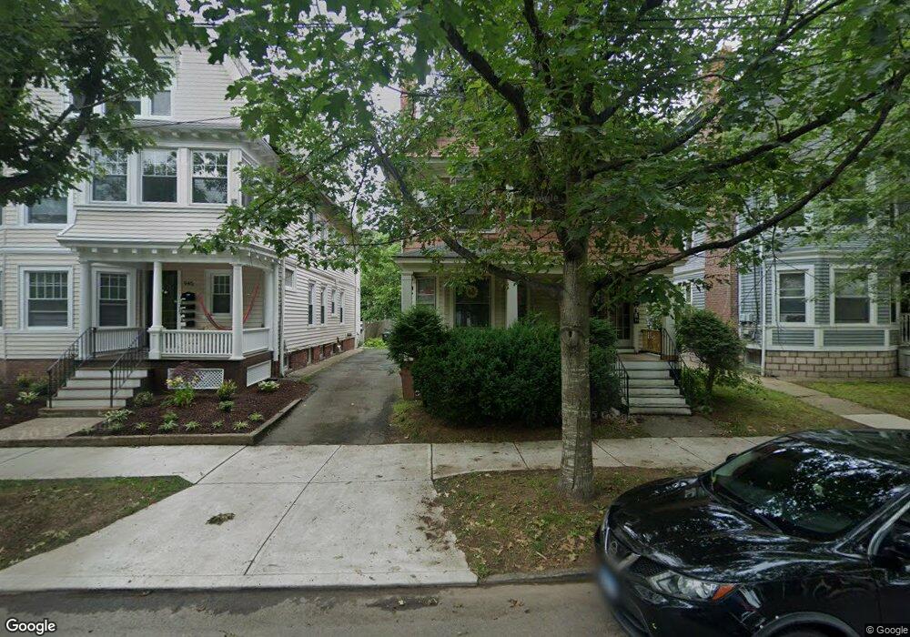 943 Elm St, New Haven, CT 06511 - photo 1