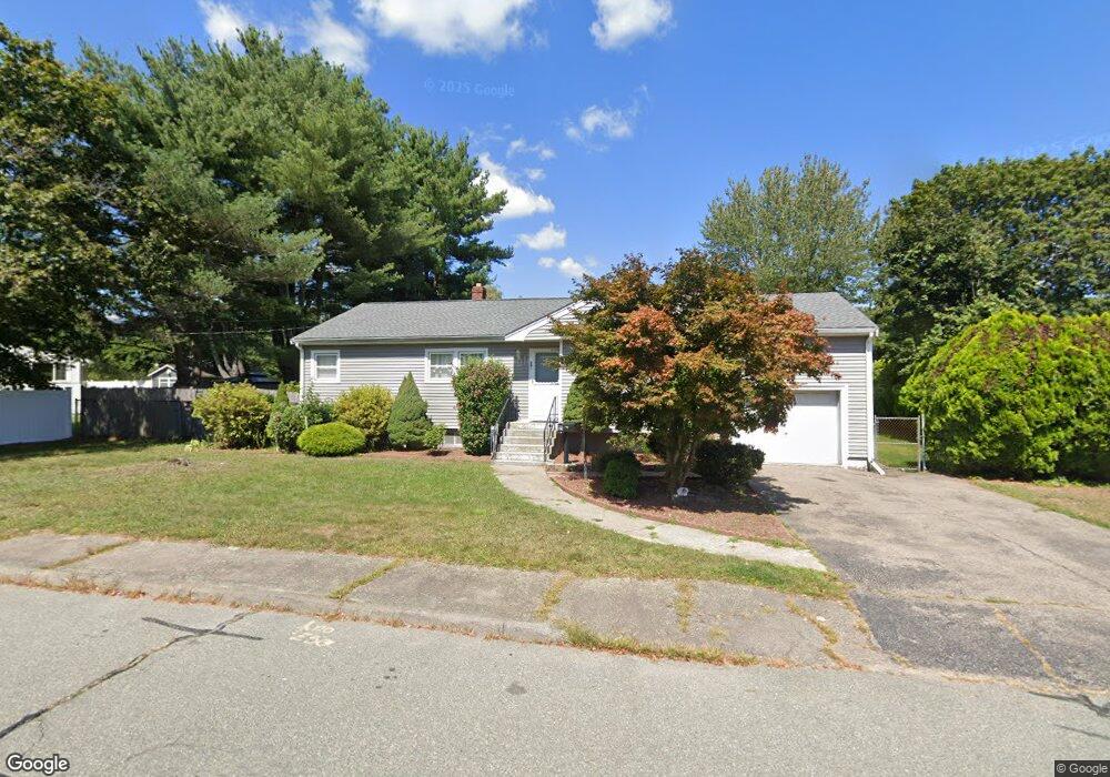 28 Michael Rd, Randolph, MA 02368 - photo 1