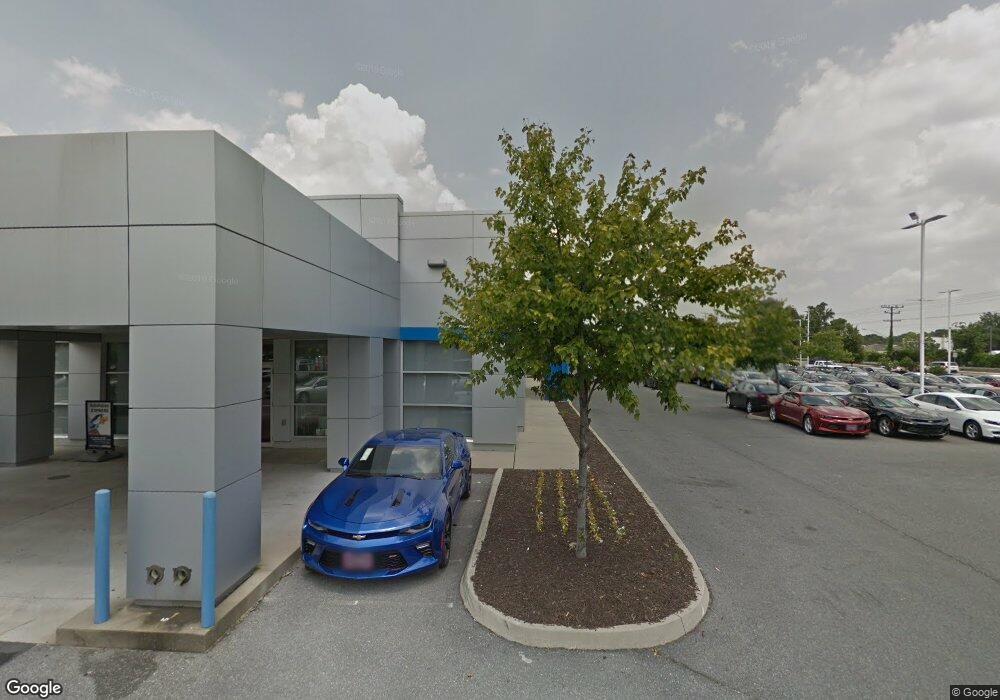 550 Washington Blvd S, Laurel, MD 20707 - photo 1