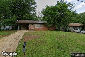 308 Maynard Dr, Tupelo, MI 38801