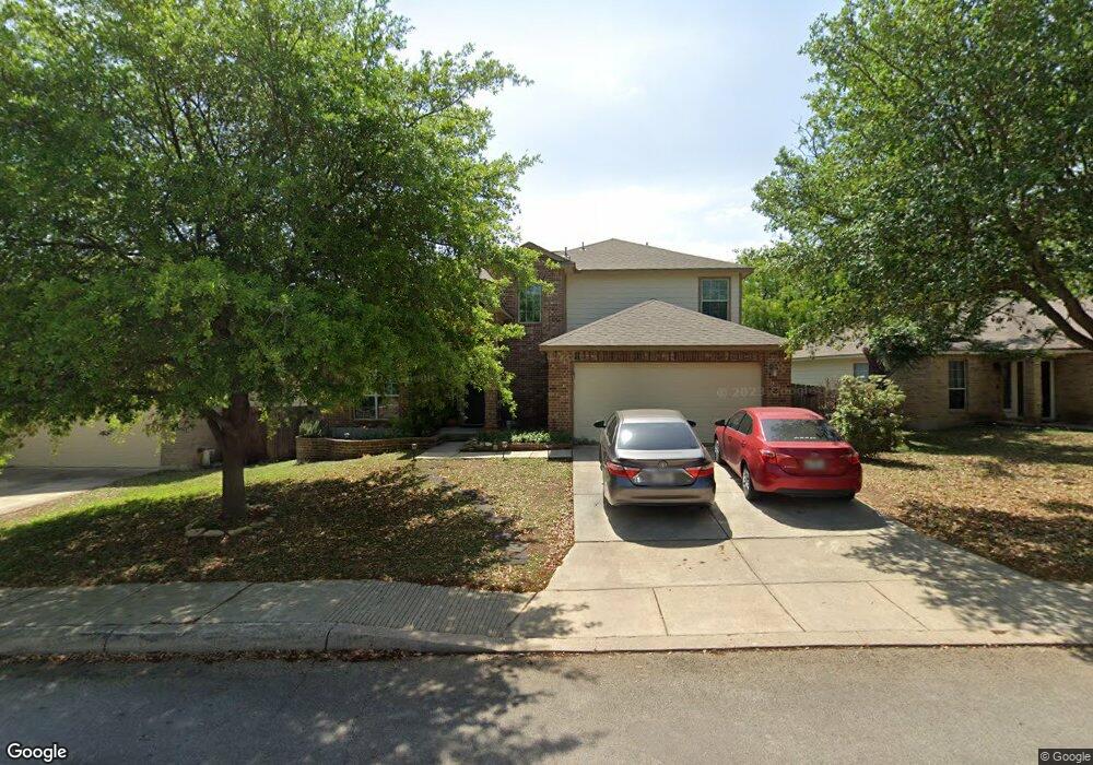 10834 Marot Field, Helotes, TX 78023 - photo 1