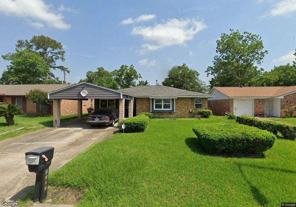 6223 Antha St, Houston, TX 77016 - photo 1
