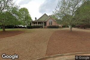 1160 Ridgefield Dr, Bishop, GA 30621