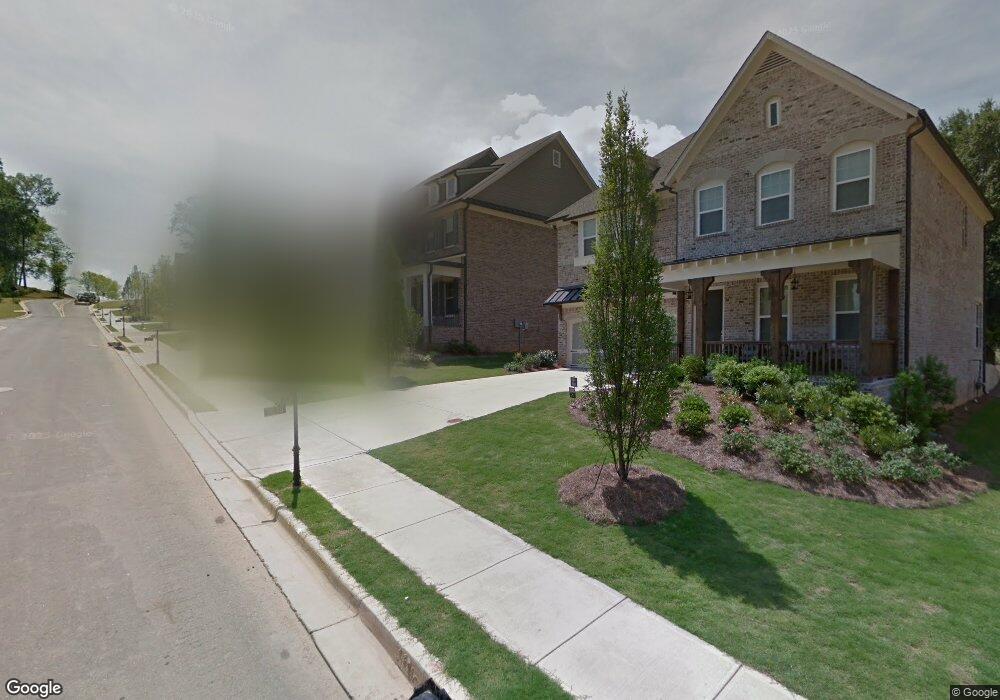 3625 Claiborne Farm Rd, Suwanee, GA 30024 - photo 1