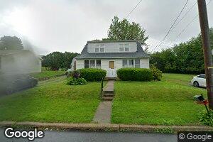 307 S Kemp St, Mertztown, PA 19539