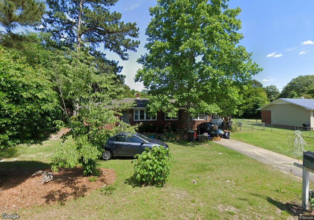 2112 Arrowwood Rd, Camden, SC 29020 - photo 1