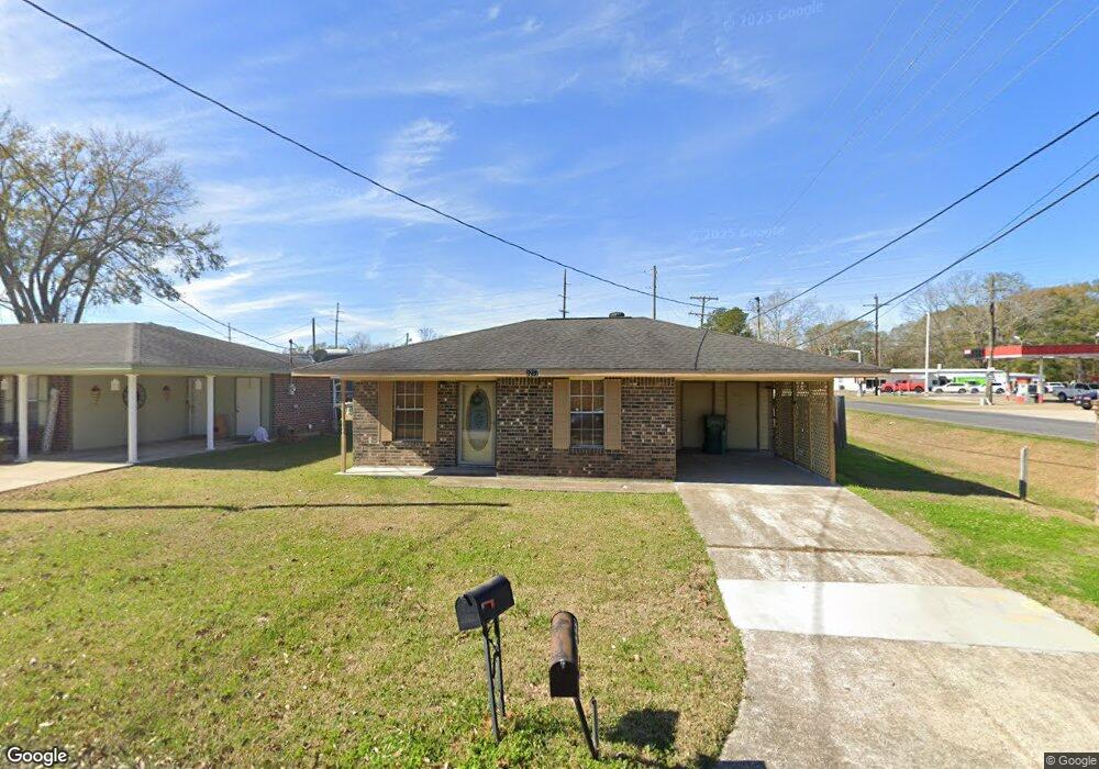 3737 Whitehaven, Zachary, LA 70791 - photo 1