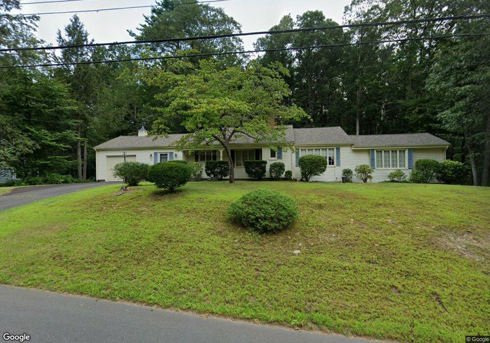 39 Trailsend Dr, Canton, CT 06019 - photo 1