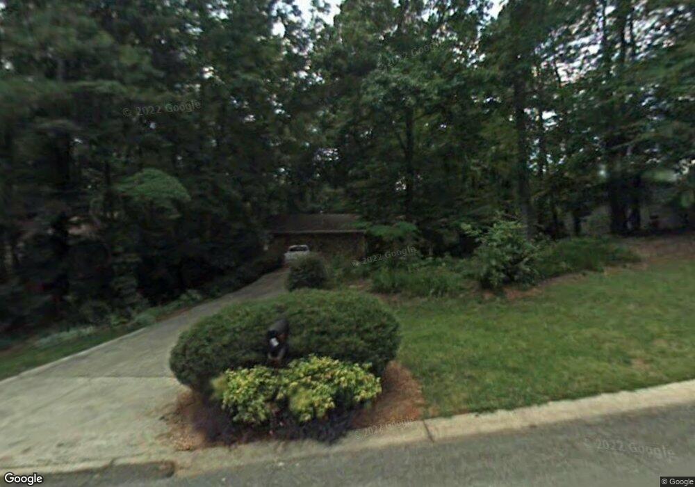 2704 Eagle Ridge Rd unit 1, Marietta, GA 30062 - photo 1