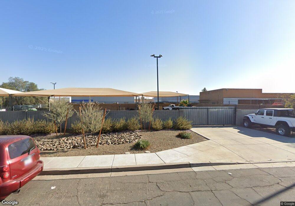 1741 S Nevada Way, Mesa, AZ 85204 - photo 1