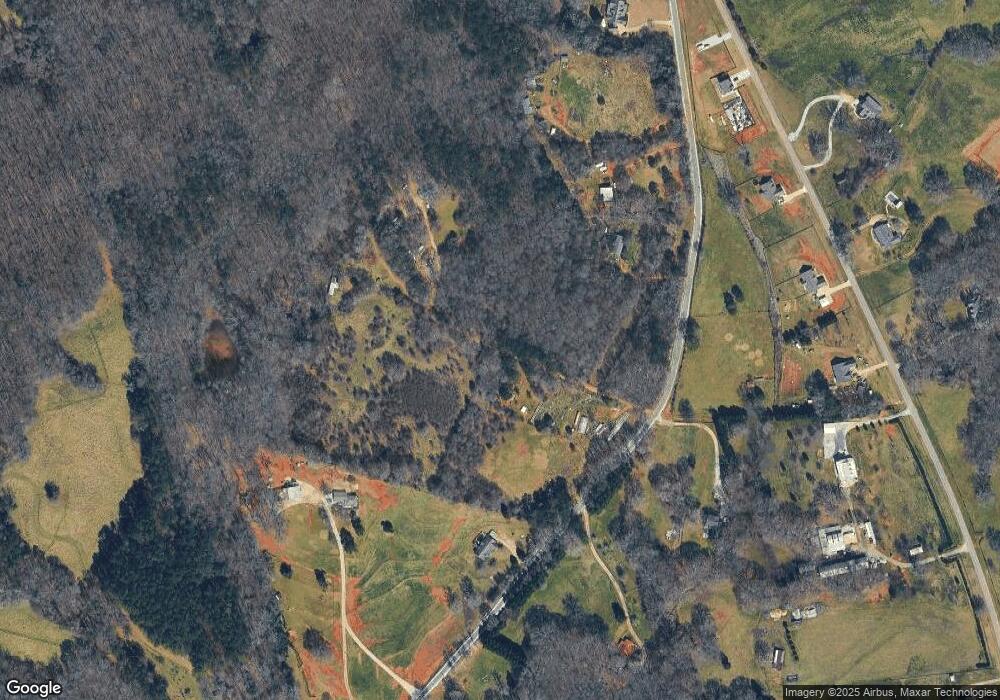 0 Haskin Martin Rd, Jefferson, GA 30549 - photo 1