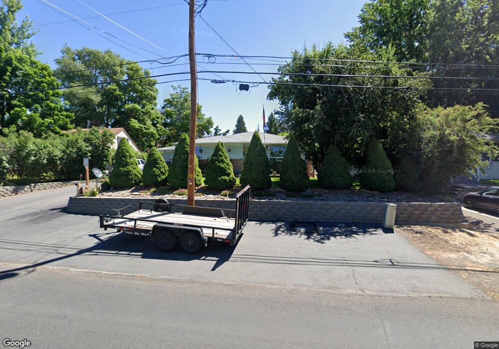 1769 Wiard St, Klamath Falls, OR 97603 - photo 1