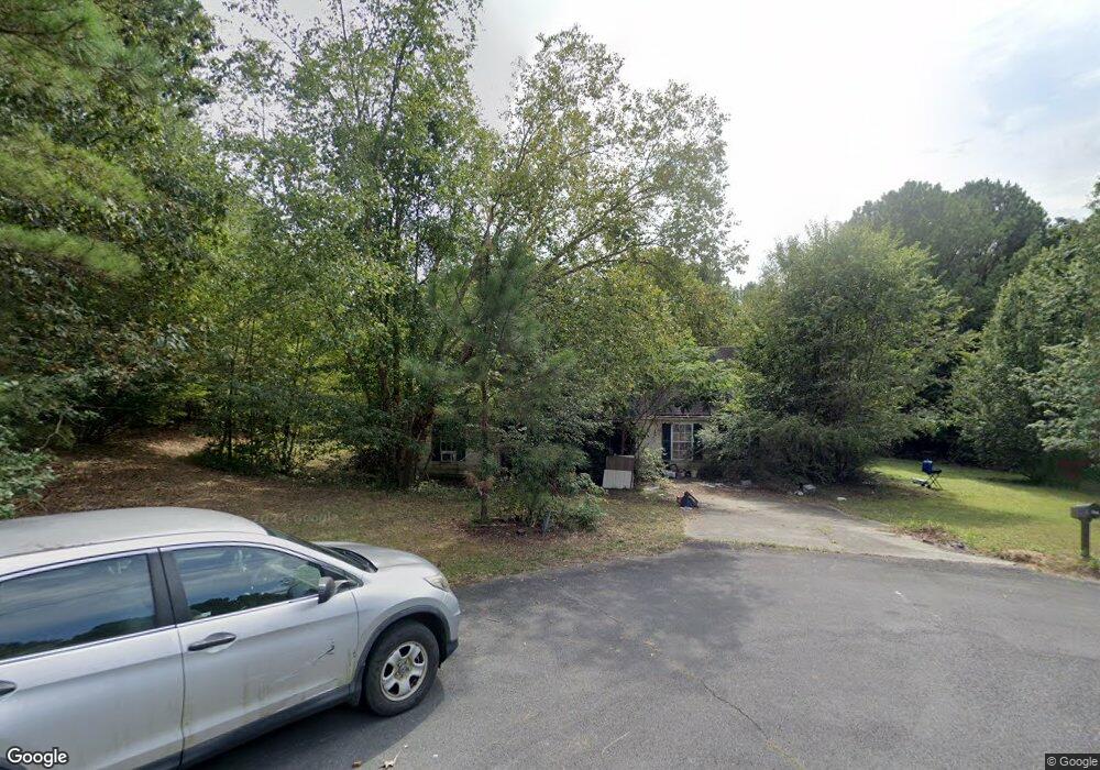 181 Keith Cir, Chatsworth, GA 30705 - photo 1