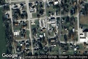 745 N Jefferson St, Montezuma, IN 47862