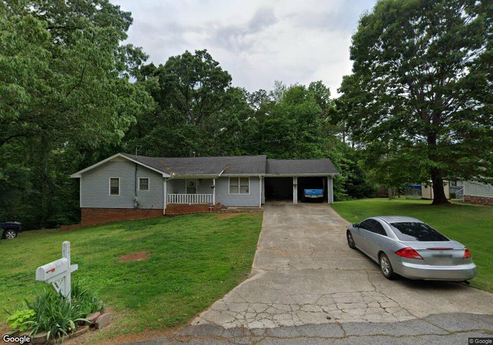 350 E Miles Rd, Carrollton, GA 30116 - photo 1