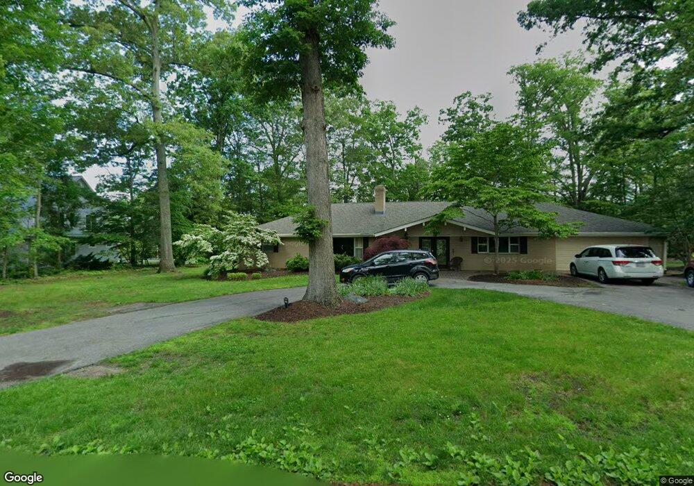 12136 Palisades Dr, Dunkirk, MD 20754 - photo 1